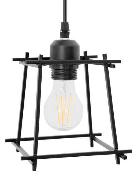 LUSTRA DE TAVAN SUSPENDABILA APP221-7CP