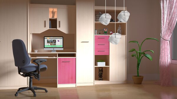 Lampa ICE APP320 moderna Design Loft tripla