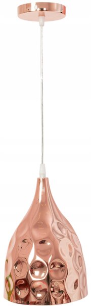 Lampa SUSPENDABILA oglinda ROSE Gold APP276-1CP