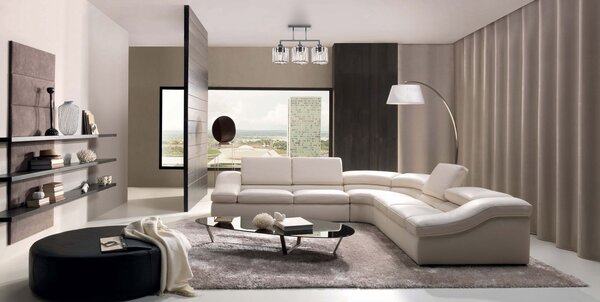 LAMPA SUSPENDABILA GLAMOUR Crom 3xE27 392228