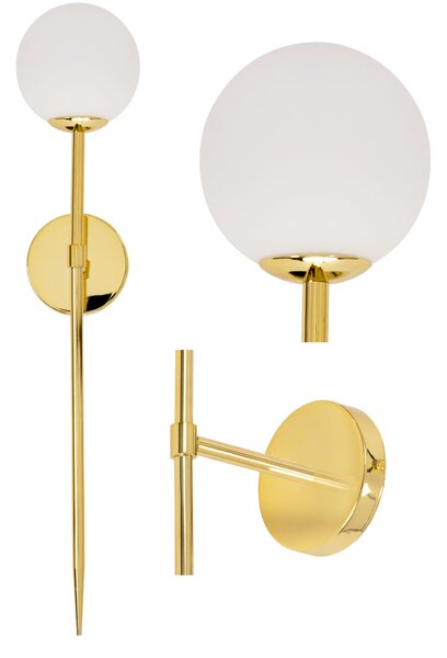 Lampa Gold 90 cm APP582-1W