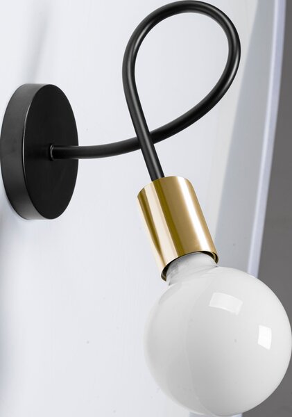 Lampa de perete APP516-1W