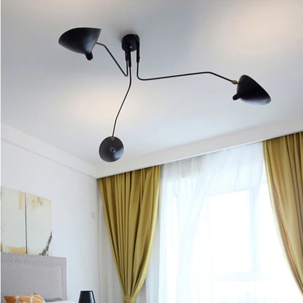Lampa APP569-3C