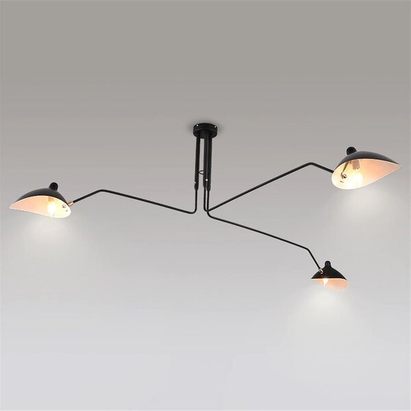 Lampa APP569-3C