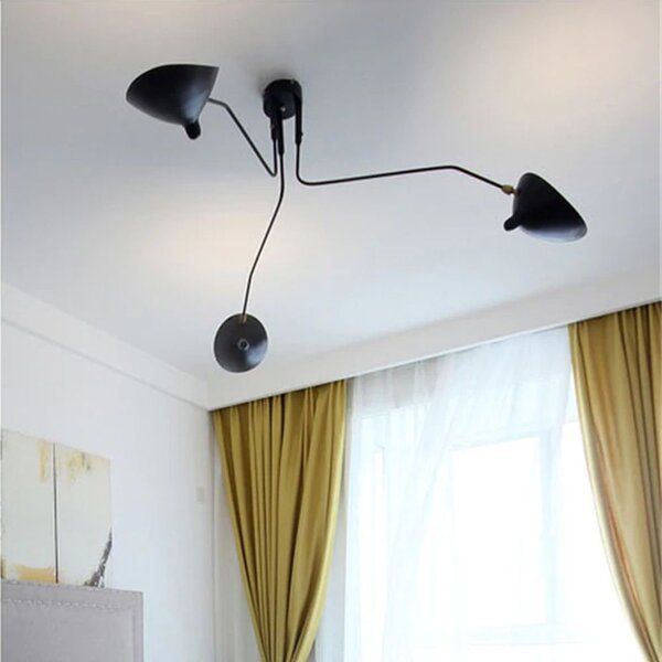 Lampa APP569-3C