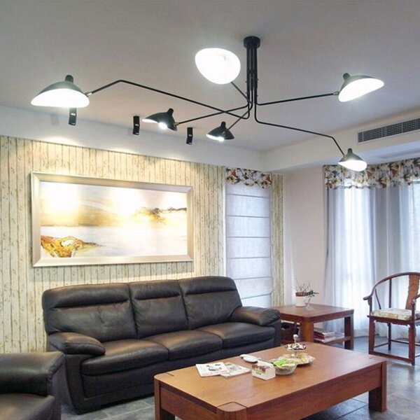 Lampa APP570-6C