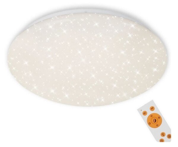 Plafonieră LED dimabilă STARRY SKY LED/40W/230V 3000-6000K Brilo + telecomandă