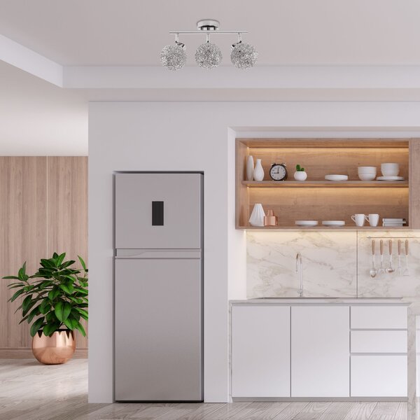 LAMPA SUSPENDABILA GLAMOUR Crom APP672-3C