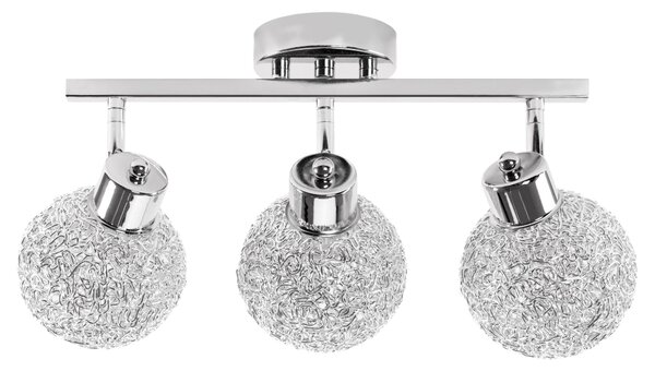 LAMPA SUSPENDABILA GLAMOUR Crom APP672-3C
