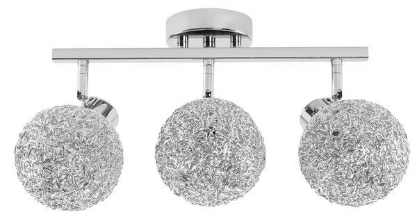 LAMPA SUSPENDABILA GLAMOUR Crom APP672-3C