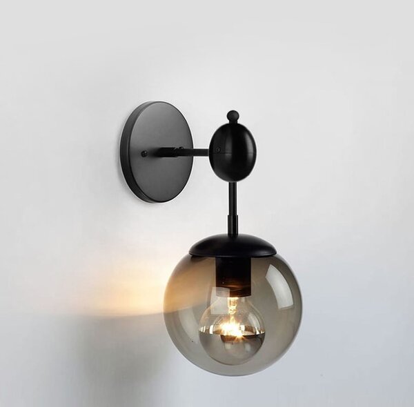 Lampa Black APP750-1W