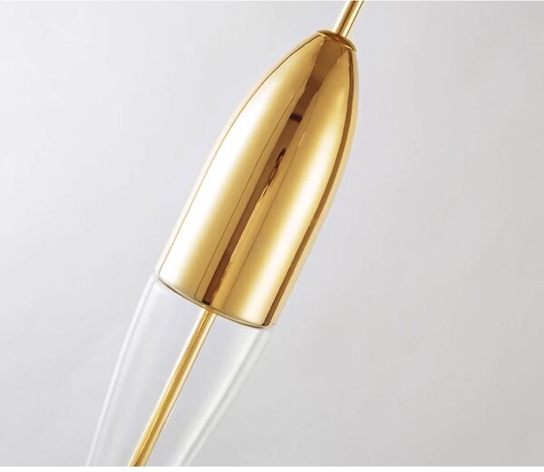 Lampa Gold APP549-1CP