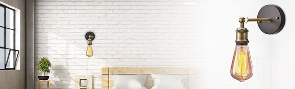 Lampa de perete APP618-1W