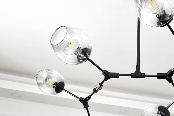 Lampa APP505-7C