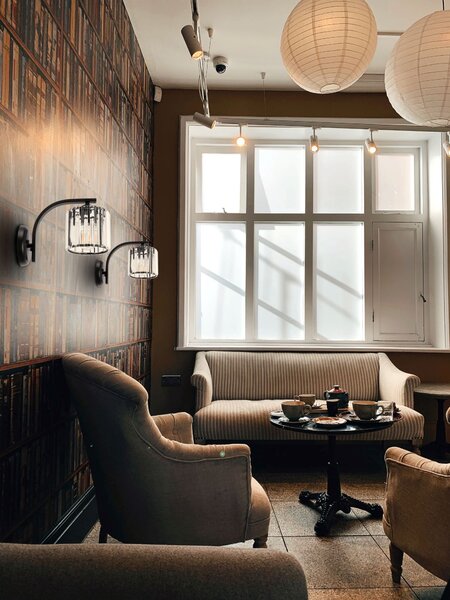 Lampa de perete APP-512 1W