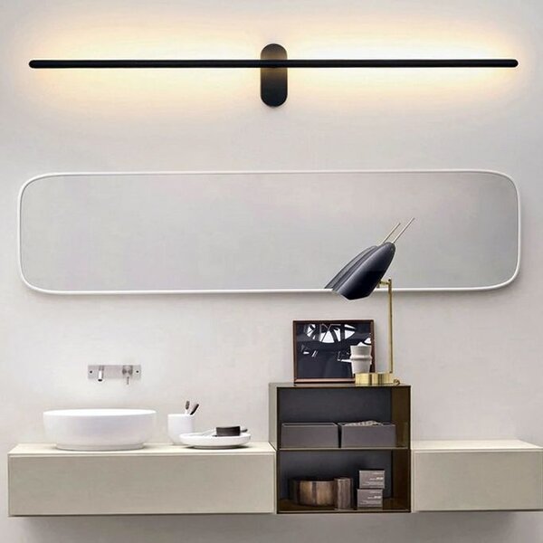 LAMPĂ PENTRU CAMERA LED 12W 92CM APP583-1W