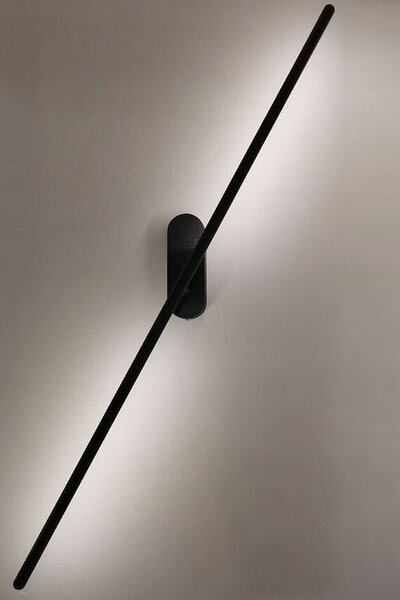 LAMPĂ PENTRU CAMERA LED 12W 92CM APP583-1W