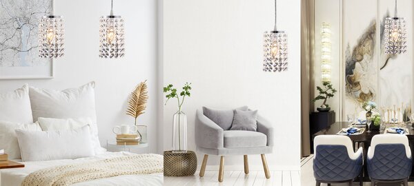 Lampă de tavan APP730-1CP