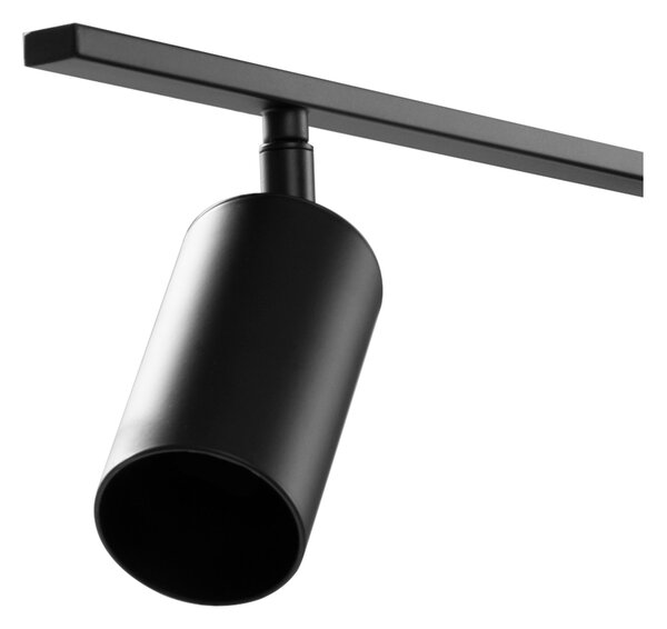 LAMPĂ MODERNĂ METAL NEGRU LOFT APP611-5C