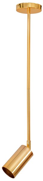 LAMPĂ DE PLAFON GOLD APP610-1C