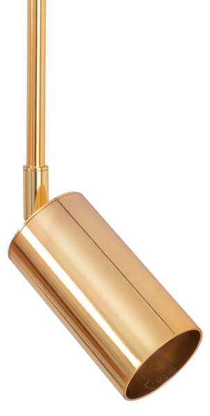 LAMPĂ DE PLAFON GOLD APP610-1C