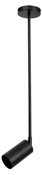 LAMPĂ DE PLAFON NEAGRA APP609-1C