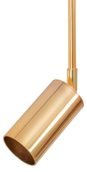 LAMPĂ DE PLAFON GOLD APP610-1C
