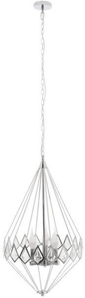 LAMPĂ DE CRISTAL APP767-3CP