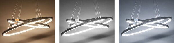 LAMPĂ DE CRISTAL APP772-3CP