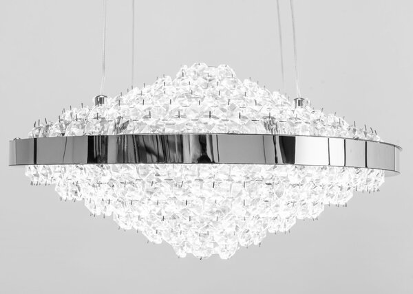 LAMPĂ DE CRISTAL APP774-1CP