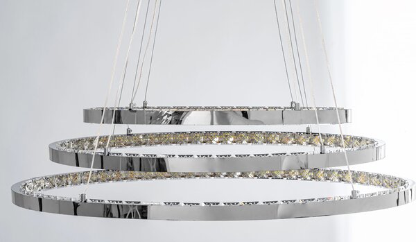 LAMPĂ DE CRISTAL APP772-3CP