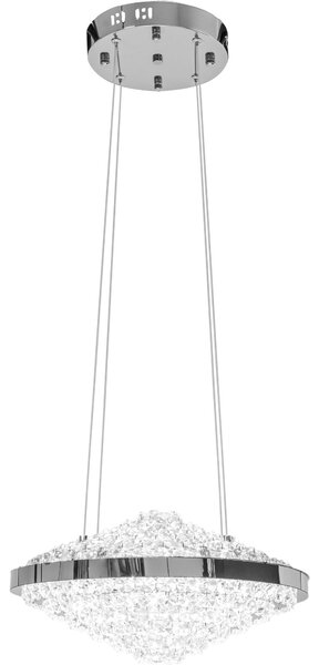 LAMPĂ DE CRISTAL APP774-1CP