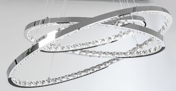 LAMPĂ DE CRISTAL APP772-3CP