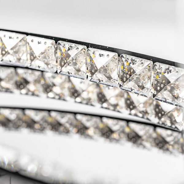 LAMPĂ DE CRISTAL APP772-3CP