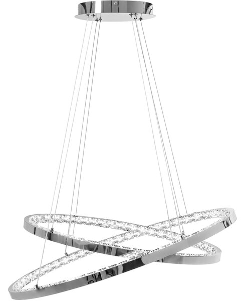 LAMPĂ LED de cristal APP771-3CP