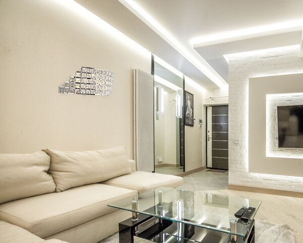 LAMPĂ DE PERETE STIL GLAMURE APP716-1W E27