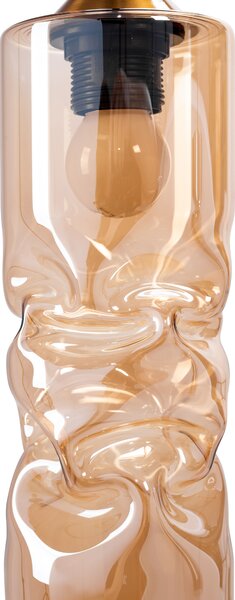 Lampa APP901-1CP Gold