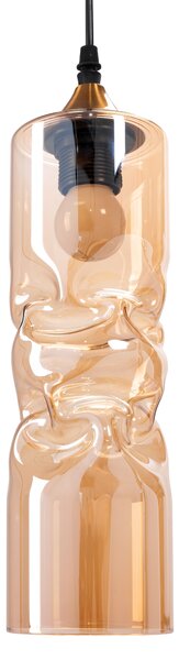 Lampa APP901-1CP Gold