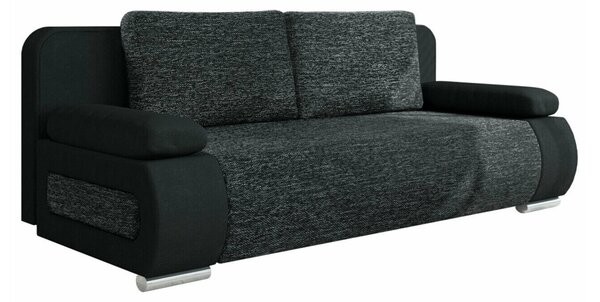 Canapea extensibilă Comfivo 144Cutie de pat, 77x200x92cm