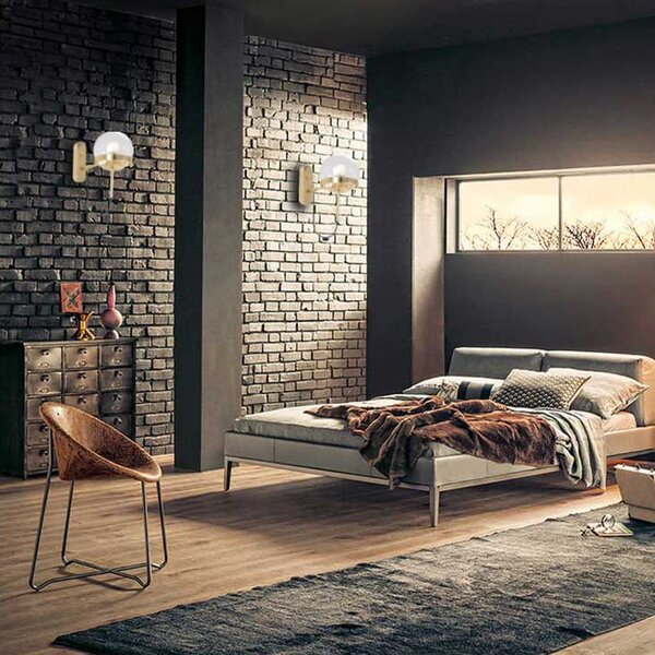 Lampa de perete APP910-1W E27