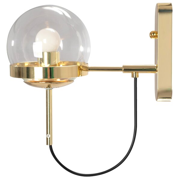 Lampa de perete APP910-1W E27
