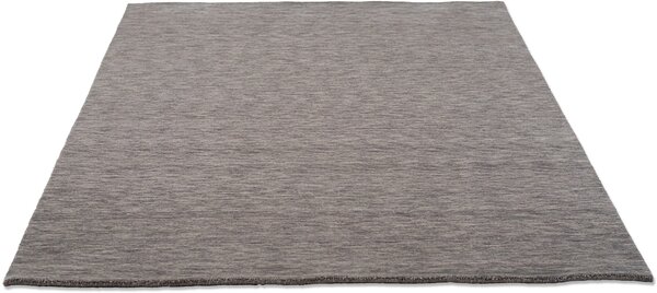 Covor de lana naturala gri List Sylt 170/240 cm