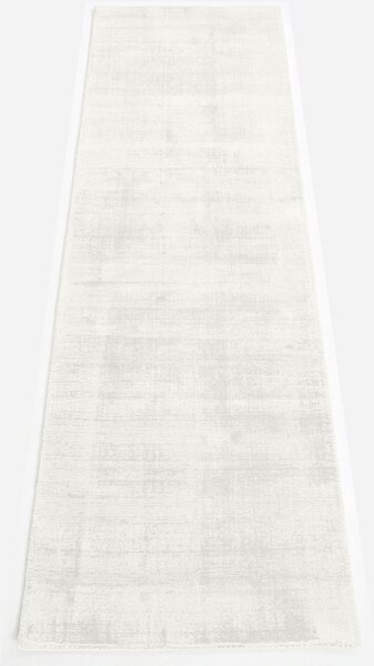 Traversa Shirley crem 67/230 cm, viscoza