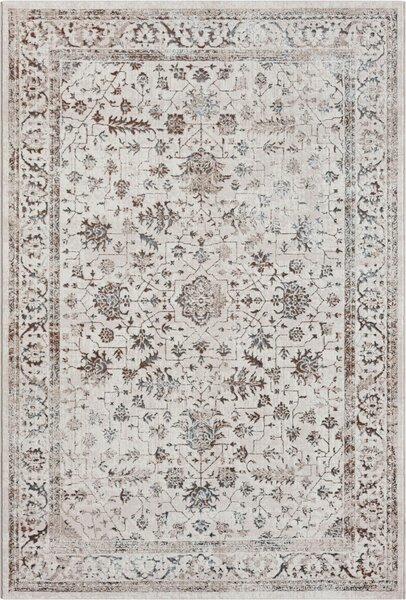 Covor crem Creation 160/230 cm