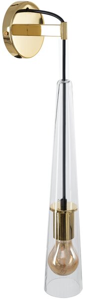 Lampa de perete APP896-1W GOLD