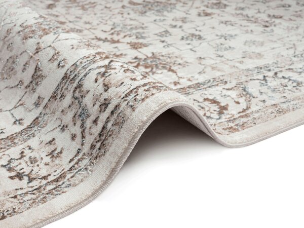 Covor crem Creation 160/230 cm