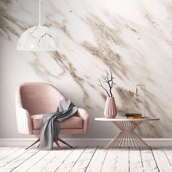Lampa APP911-1CP Marble