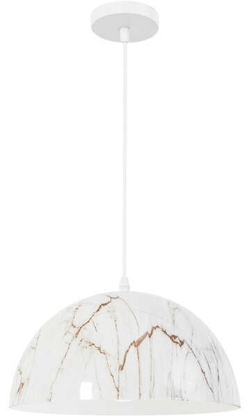 Lampa APP911-1CP Marble