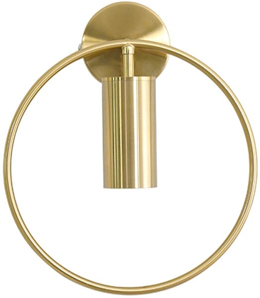 Lampa de perete APP922-1W GOLD