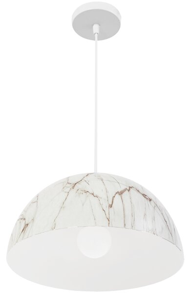 Lampa APP911-1CP Marble